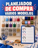 PLANEJADOR DE COMPRAS PARA VARIOS MODELOS