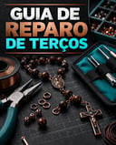 Guia Reparo e Manutenção de Terços